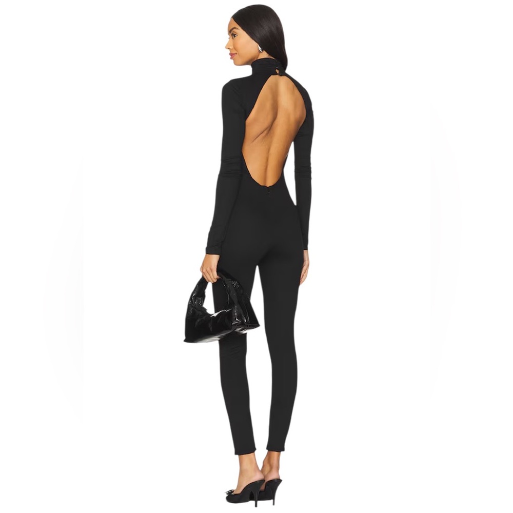 Lovers & Friends BEA JUMPSUIT size Xsmall